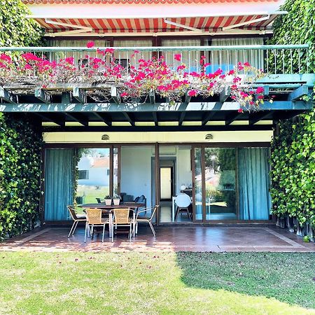 Beach House Pedras D'El Rei ซานตาลูเซีย ภายนอก รูปภาพ