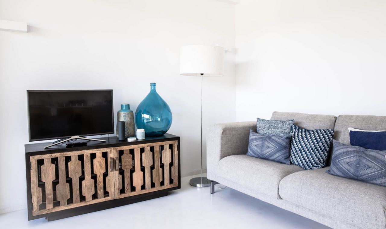 Beach House Pedras D'El Rei ซานตาลูเซีย ภายนอก รูปภาพ
