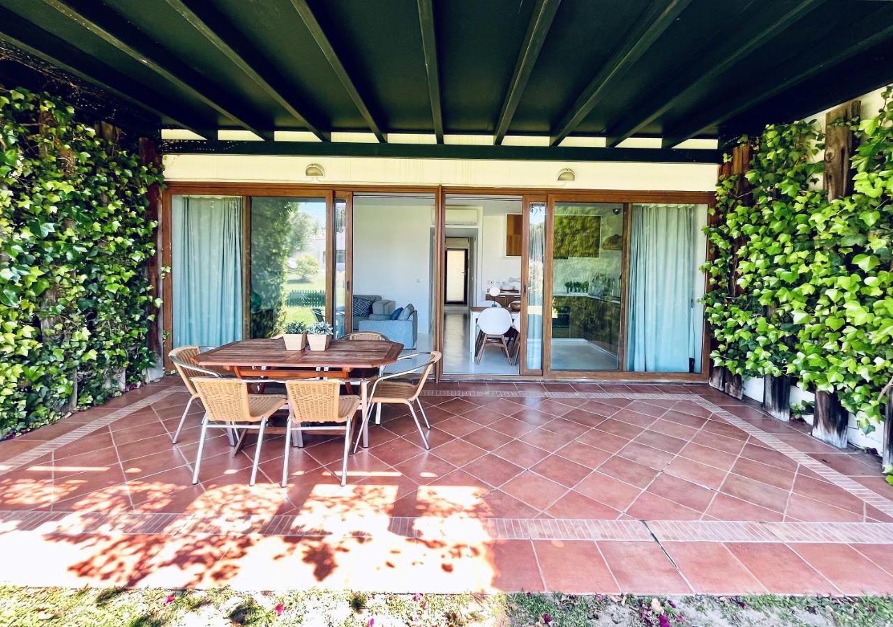 Beach House Pedras D'El Rei ซานตาลูเซีย ภายนอก รูปภาพ