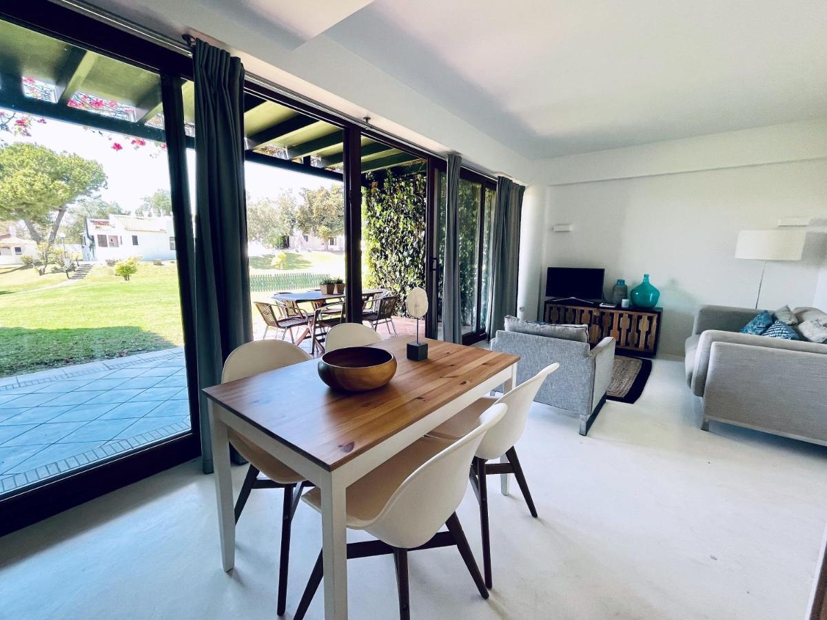 Beach House Pedras D'El Rei ซานตาลูเซีย ภายนอก รูปภาพ