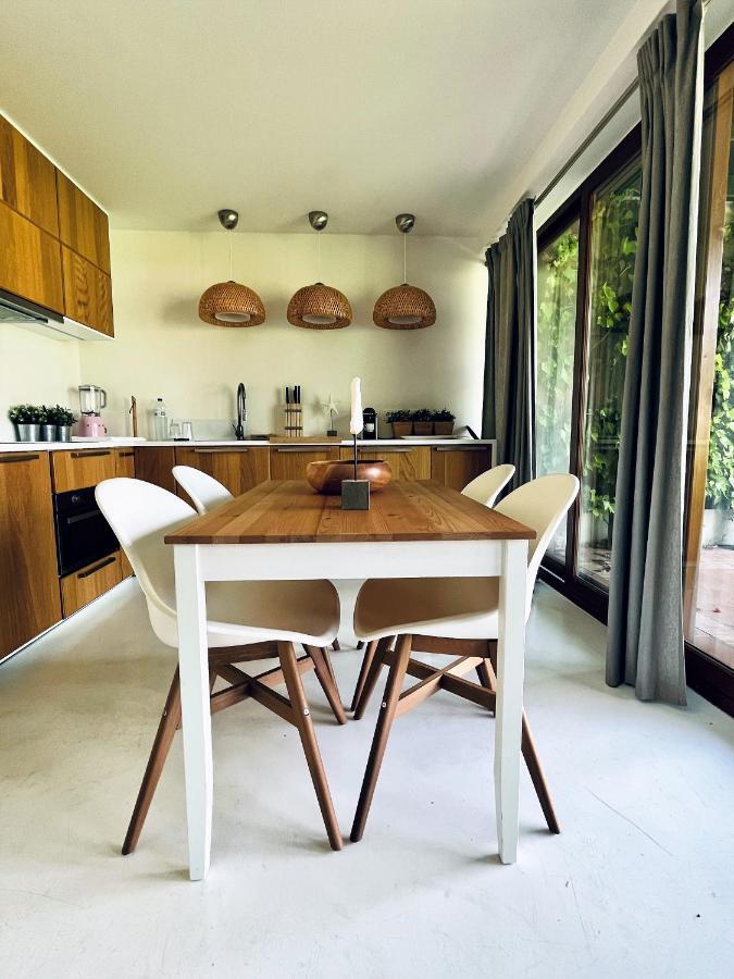 Beach House Pedras D'El Rei ซานตาลูเซีย ภายนอก รูปภาพ