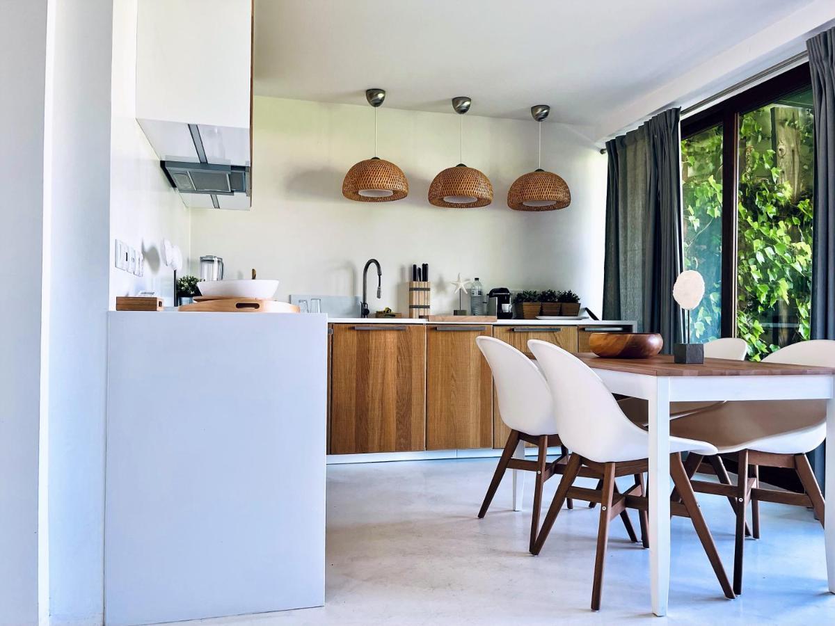 Beach House Pedras D'El Rei ซานตาลูเซีย ภายนอก รูปภาพ