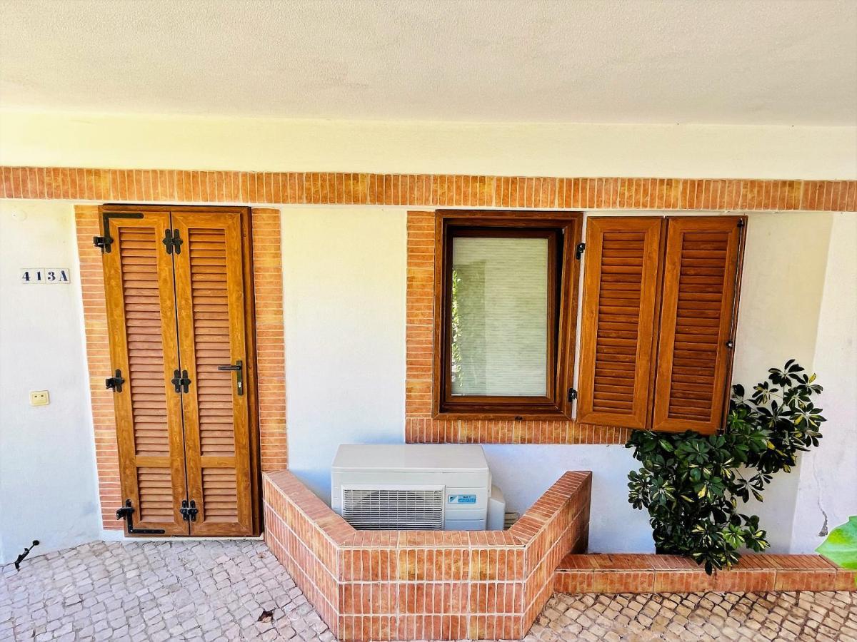 Beach House Pedras D'El Rei ซานตาลูเซีย ภายนอก รูปภาพ