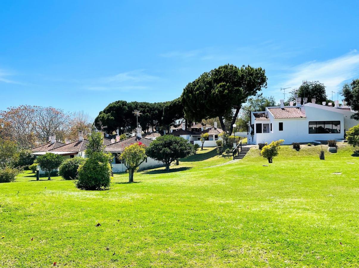 Beach House Pedras D'El Rei ซานตาลูเซีย ภายนอก รูปภาพ