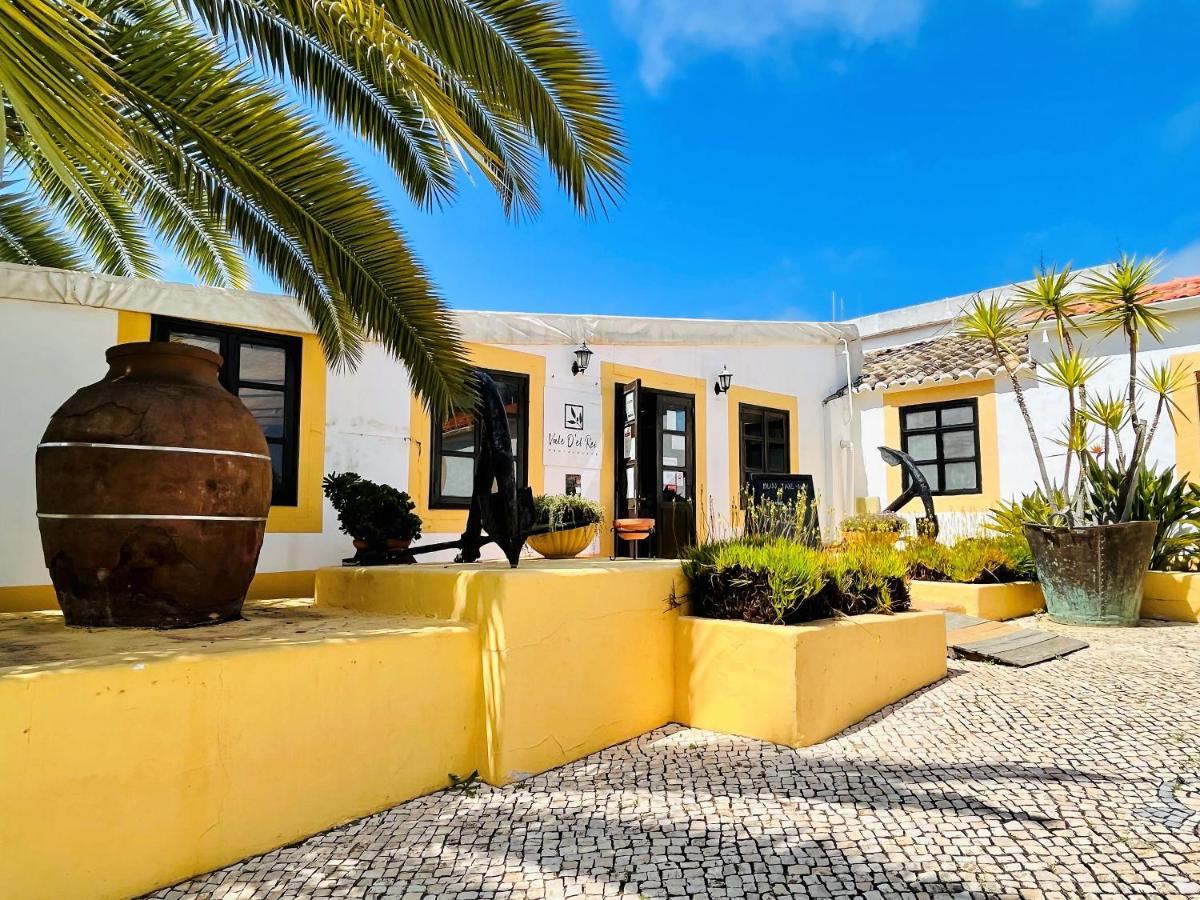 Beach House Pedras D'El Rei ซานตาลูเซีย ภายนอก รูปภาพ
