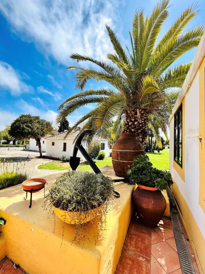 Beach House Pedras D'El Rei ซานตาลูเซีย ภายนอก รูปภาพ